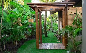 Casas Barlovento